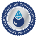 Confiar Água Mineral Logo